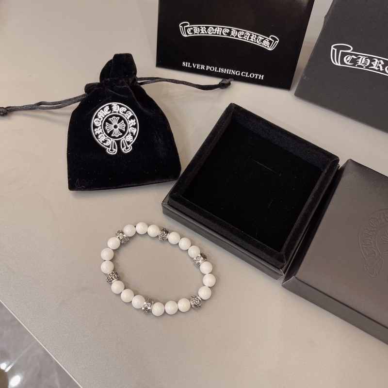 Chrome Hearts Bracelets